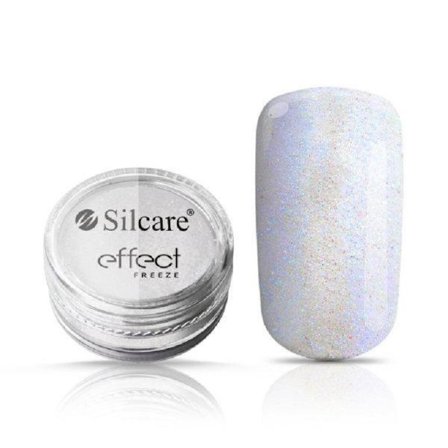 Silcare - Freze Effect Powder - 1 gram - Color: 06