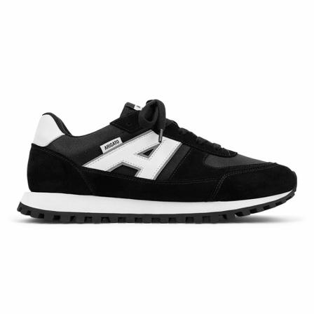 Axel Arigato, Sneakers Zwart, Heren, Maat:43 EU