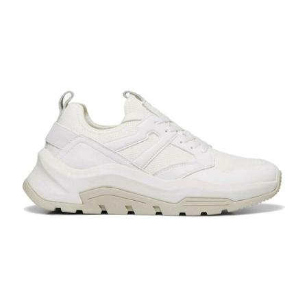 Marc O'Polo, timber shoes Beige, Heren, Maat:45 EU,rubber