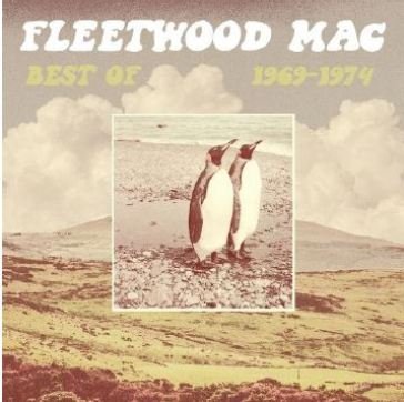 Best of 1969-1974 Fleetwood Mac