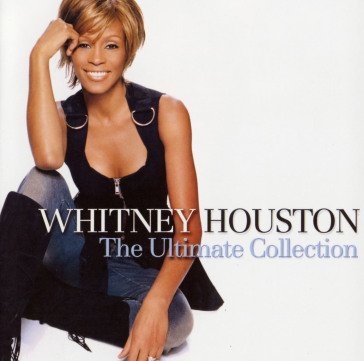 The ultimate collection HOUSTON WHITNEY