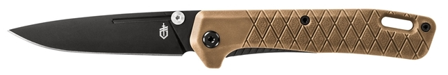Gerber Zilch Fällkniv 183 mm Brun, Övriga handverktyg