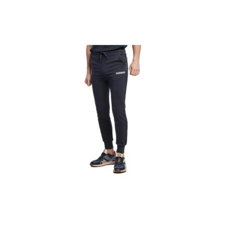 Byxor Napapijri Mbox 1 Svarta 183 - 187 Cm/l
