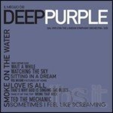 Il meglio dei deep purple Deep Purple