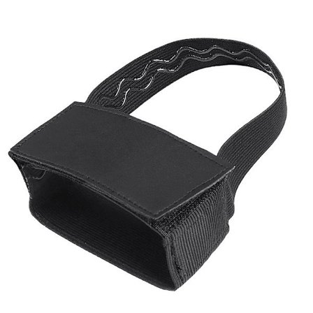 Motorcykel Gear Shift Sko Cover - Anti-Slip & Slidstærk Ride Sko Beskytter