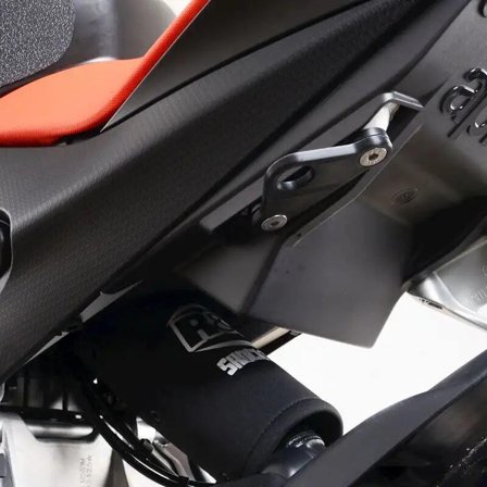 Haki Mocujące R&G RACING - Aprilia RS 660 Extrema 2023-2024