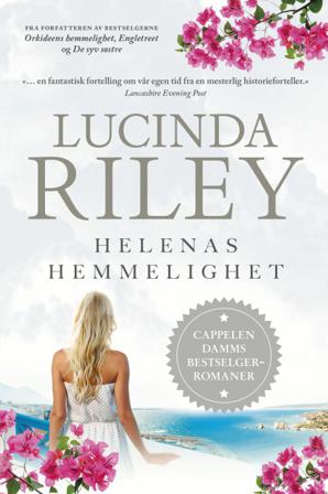 Helenas hemmelighet - Bok av Lucinda Riley - Pocket