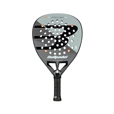Bullpadel Hack 04 Comfort 2026