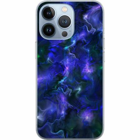Apple Iphone 14 Pro Mjukt Skal - Färger