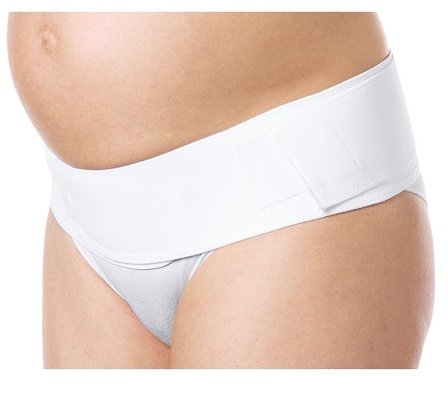 Chicco Mammy Fascia Gravidanza Donna 1 Pezzo