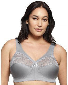 Bh uten bøyle Lys grå - J105 - Glamorise