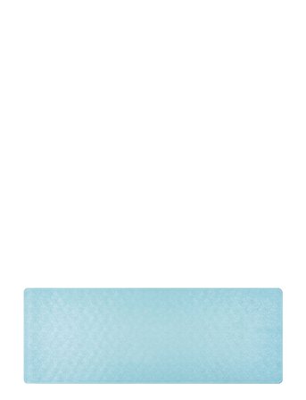 Reer Myhappybath Mat Xl - Bath Mat - Blue - ONE SIZE