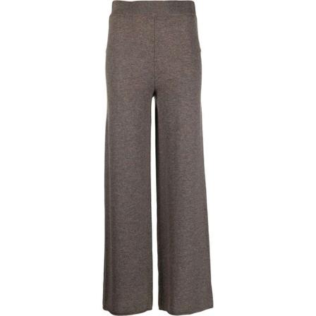 By Malene Birger Amirla Bukser Brun, Dame Bukser