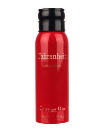 Dior Fahrenheit Déodorant Spray 150ml