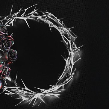 Dual (dusk version) Rose The