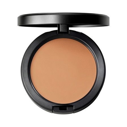 MAC Studio Fix Powder Plus Foundation NW15 12g - Fondotinta compatto