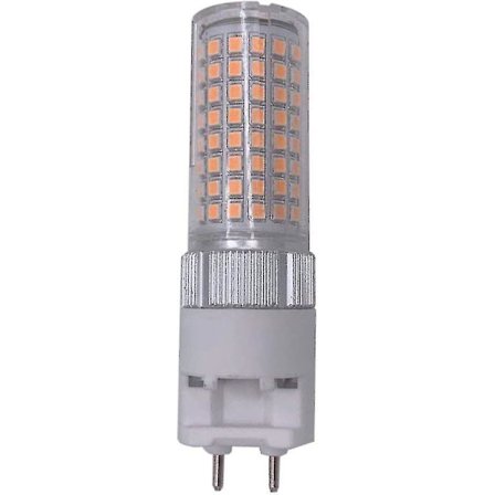 G12 LED-pærer, 20w 2000lm Smd2835 3000-6000k LED-majspære Ultra Bright Ac85-265v 360 graders stråle