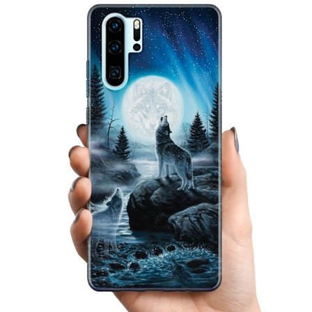 Yhteensopiva Puhelinkuori Huawei Huawei P30 Pro Susi