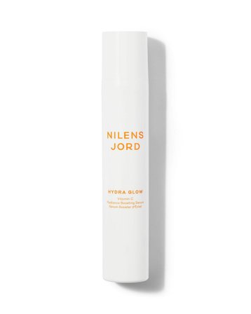 Nilens Jord Hydra Glow Vitamin C Radiance Boosting Serum 30 ml, Skincare, Ansigtspleje, Serum