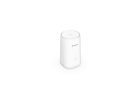 YEASTAR 5G CPE Router, 4×4 MIMO 5G, WiFi5, LAN direkt, in- & outdoor