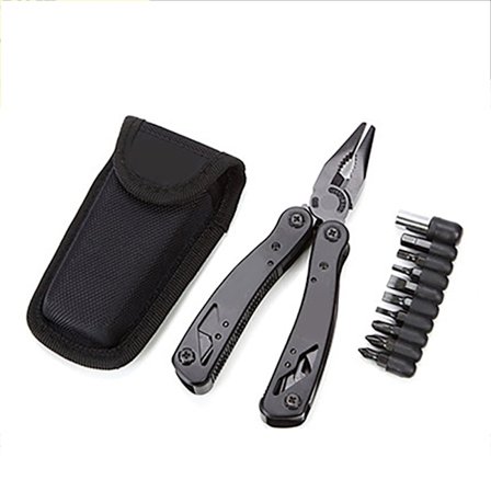 Praktiskt Slittålig Multiverktyg Fickkniv