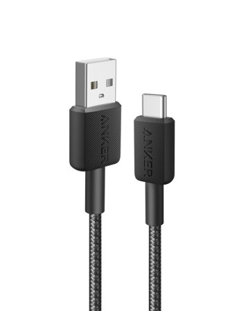 Anker 322 Usb Cable 1.8 M Usb A Usb