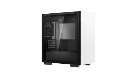 Deepcool MACUBE 110 - tower - mini ITX / micro ATX