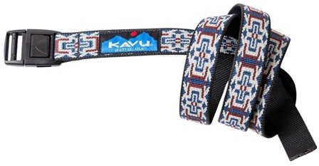 Kavu Burly BeltTrail Heritage