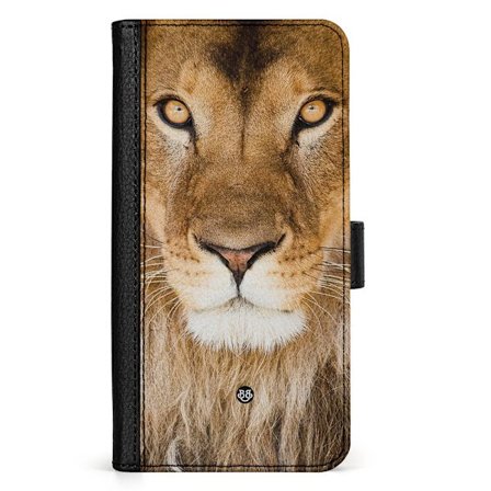 Bjornberry Sony Xperia 5 V Fodral - Lejonansikte