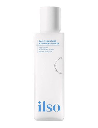Ilso Daily Moisture Softening Lotion - Nude - 150 ML