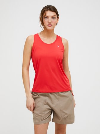 Peak Performance - Active Tank Top Women
