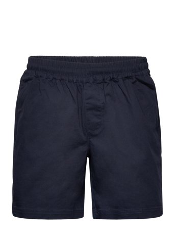 Revolution Casual Shorts - Navy - M