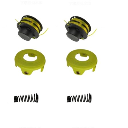 Trimmerspole med trimmertråd för Ryobi RLT3025F/S, RLT3525S