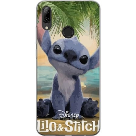 Kompatibelt Mobildeksel til Huawei Huawei P smart 2019 Kjærlig – Med Hjerter & Kawaii-følelse