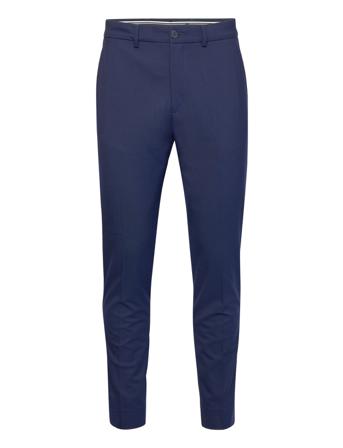 Slhslim-Josh Deep Blue Trs Adv B Blue Selected Homme