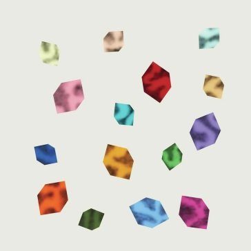 Myself in the way TURNOVER