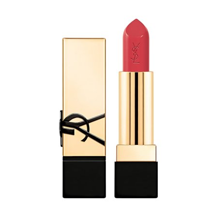 Yves Saint Laurent Rouge Pur Couture Pure Color-In-Care Satin Lipstick R10, Makeup, Læber, Læbestift