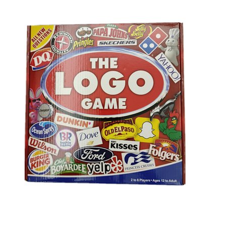 Brætspil - Familiebrætspillet du kender og elsker, familiespil for voksne og børn egnet fra 12+ år