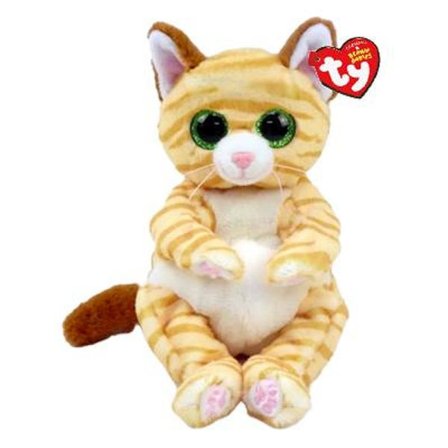 TY Beanie Bellies Mango Katt normaali