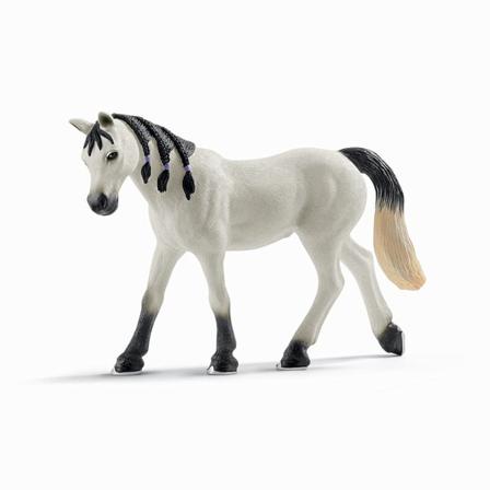 Schleich Horse Club Arabhäst Sto 13908 Multifärg