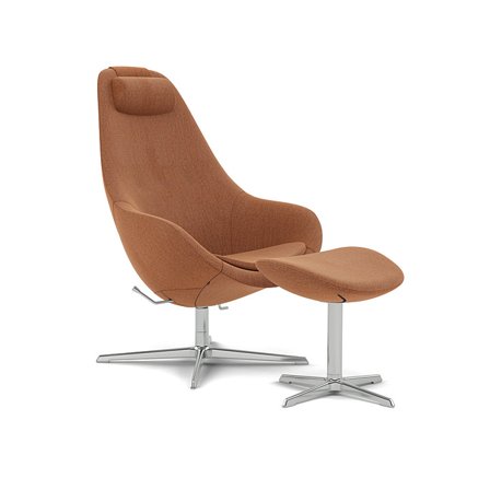 Kokon, Varier Furniture, Recliner