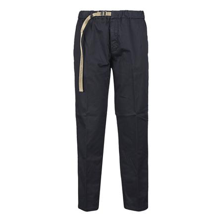White Sand, Trousers Blauw, Dames, Maat:L