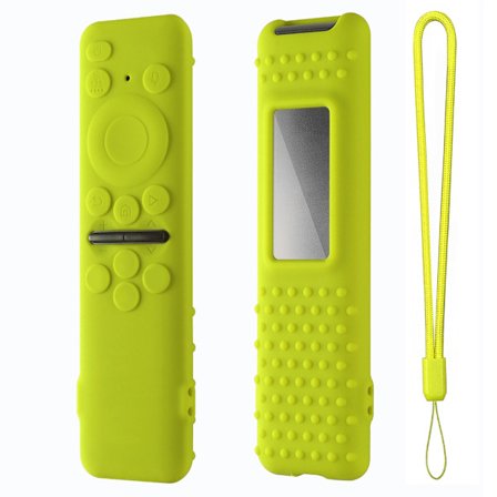 Etui til BN59 01432A Fjernbetjening Skal Hudvenligt Beskyttelsescover