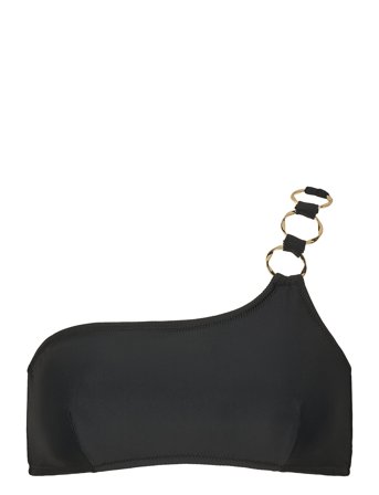 Missya Miami Top - Black - 40