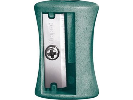 Maped Pennvässare trä - Lyreco - Skola och förskola - Pennor och tillbehör - Pennvässare