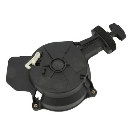 Bådmotor Recoil Starter Trækstart Udskiftning Marine Båd Tilbehør til 4 Slag 6HP 8HP Påhængsmotor