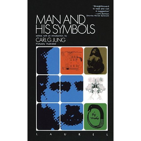 Man and His Symbols 9780440351832