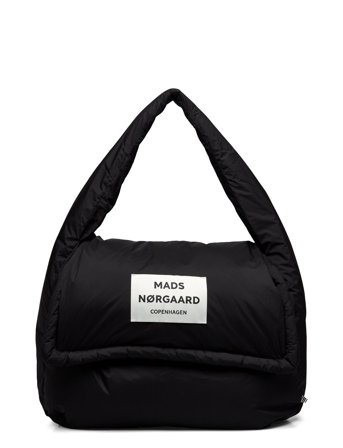 Mads Nørgaard | Recycle Pillow Bomb Bag | ONE SIZE