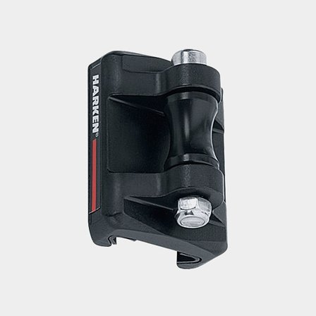 Harken 22mm Slider Battcar - Intermediate (3828)