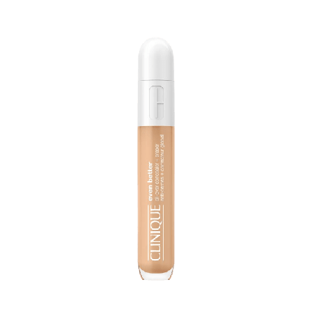 Clinique Even Better All Over Concealer + Eraser Dam 6 ML